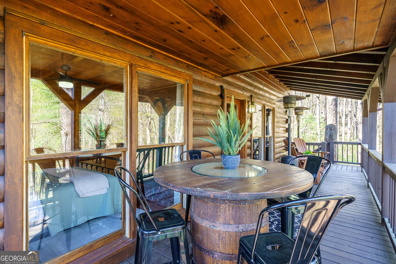 942 Granny Branch Drive Blue Ridge - Photo 44