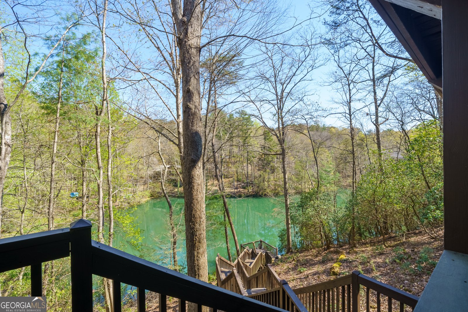 942 Granny Branch Drive Blue Ridge - Photo 45