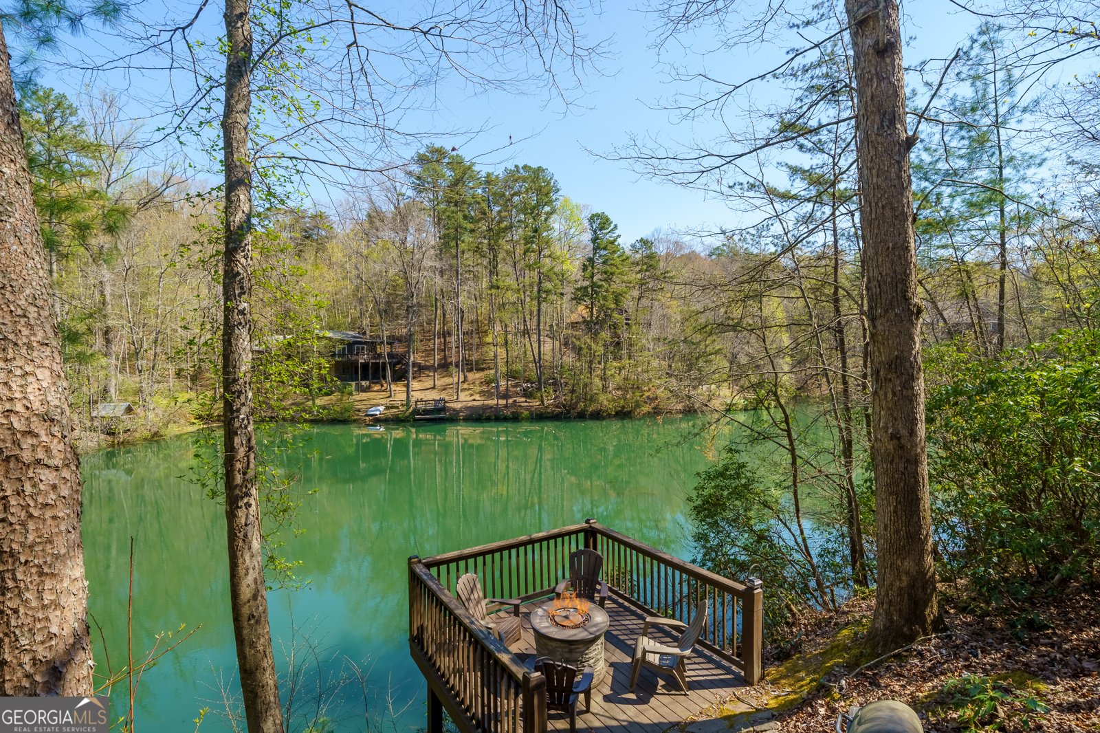 942 Granny Branch Drive Blue Ridge - Photo 47