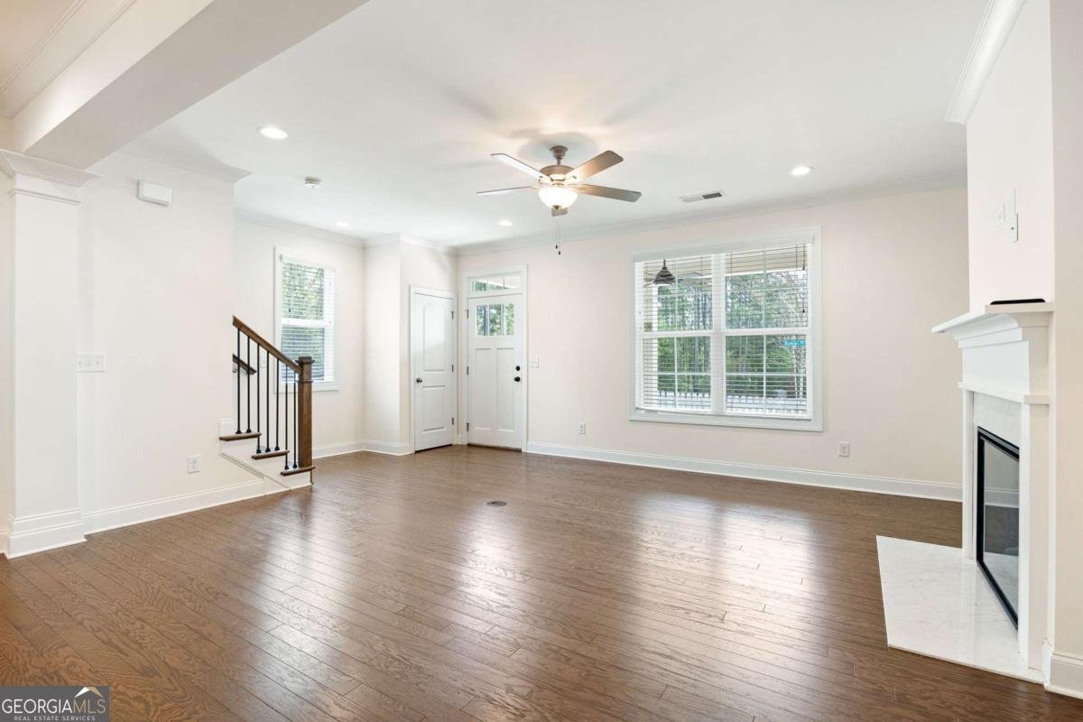 4944 Futral Drive Acworth - Photo 10