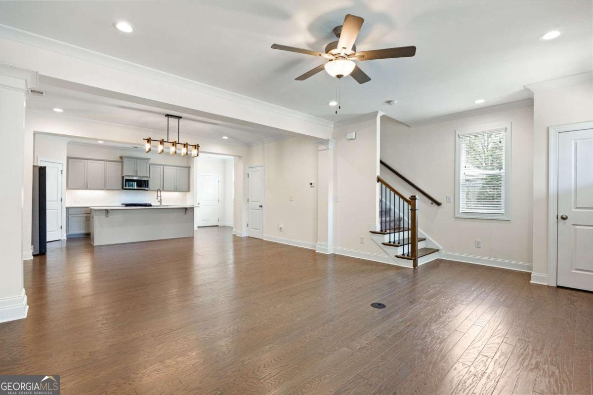 4944 Futral Drive Acworth - Photo 11