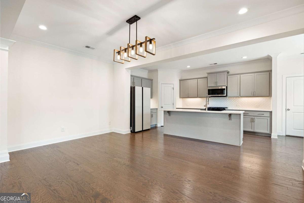 4944 Futral Drive Acworth - Photo 12