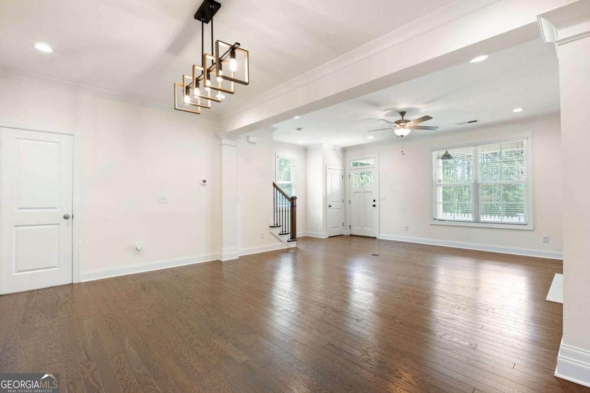 4944 Futral Drive Acworth - Photo 14