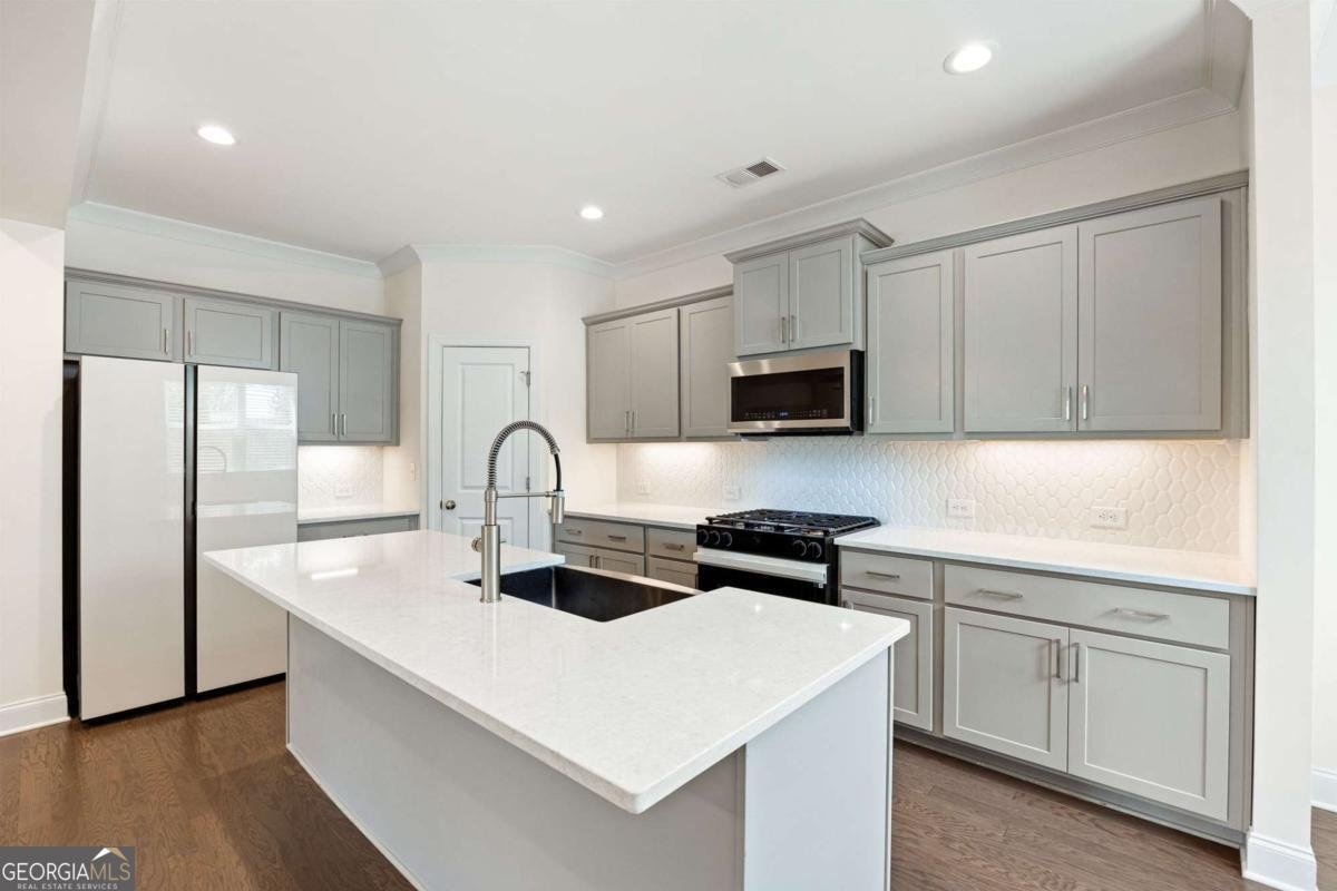 4944 Futral Drive Acworth - Photo 15