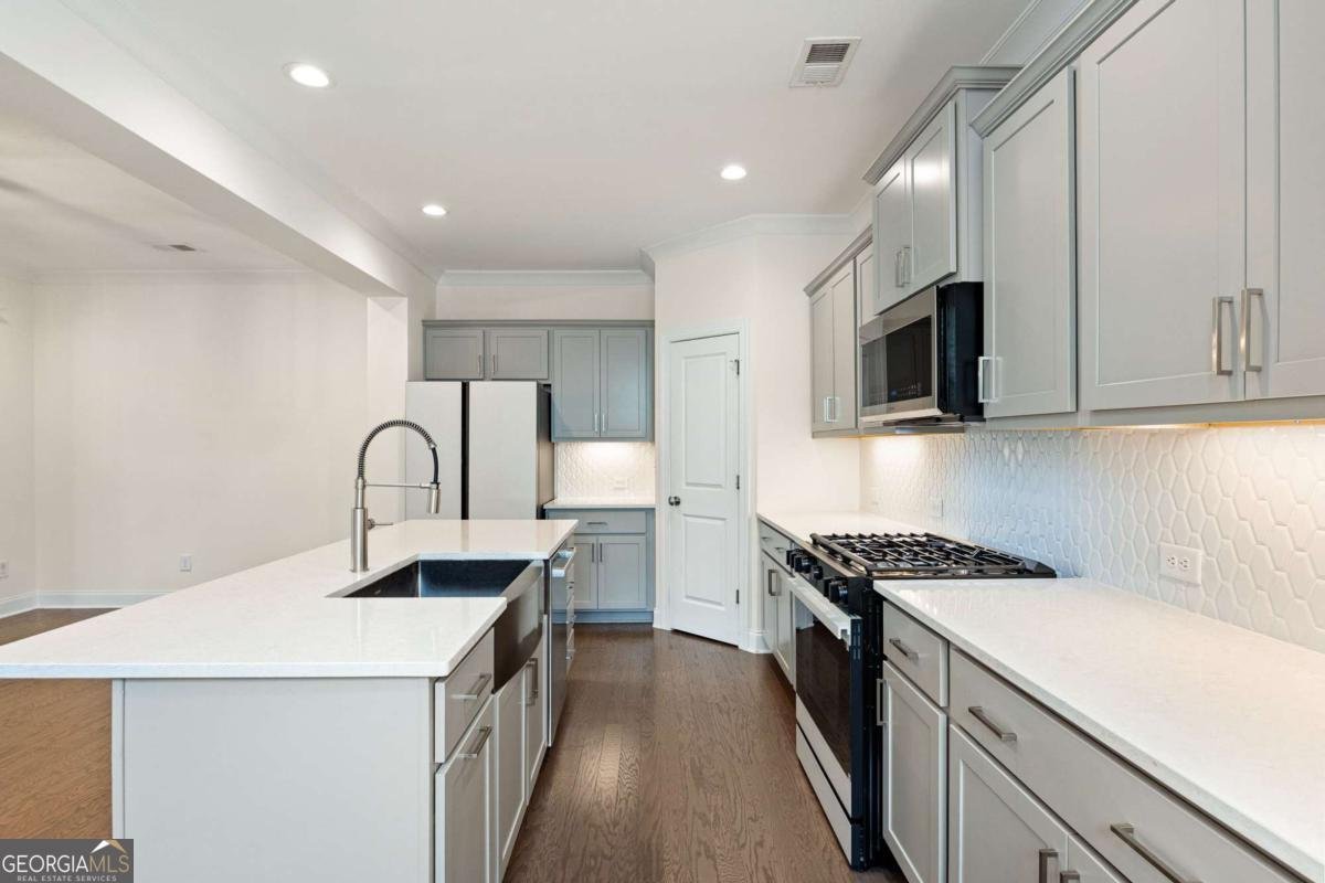 4944 Futral Drive Acworth - Photo 16