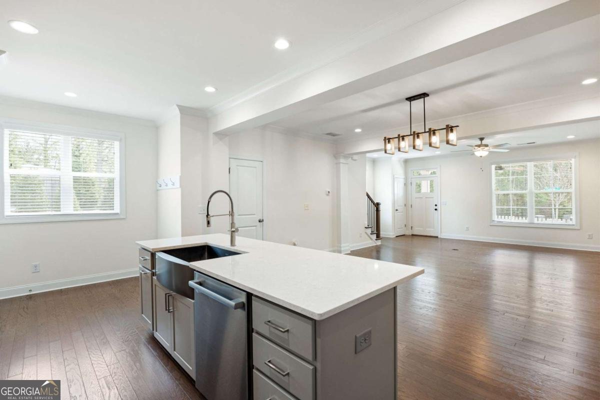 4944 Futral Drive Acworth - Photo 18