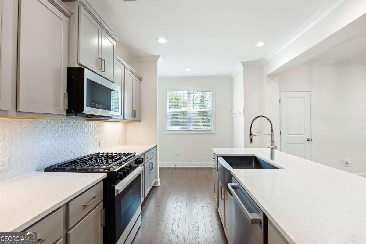 4944 Futral Drive Acworth - Photo 19