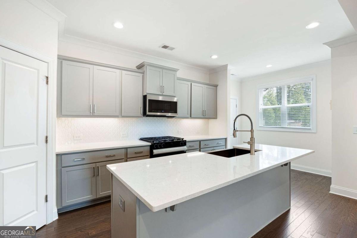 4944 Futral Drive Acworth - Photo 20