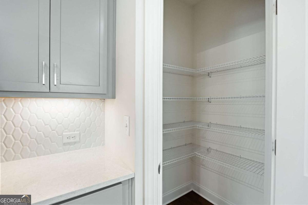 4944 Futral Drive Acworth - Photo 21