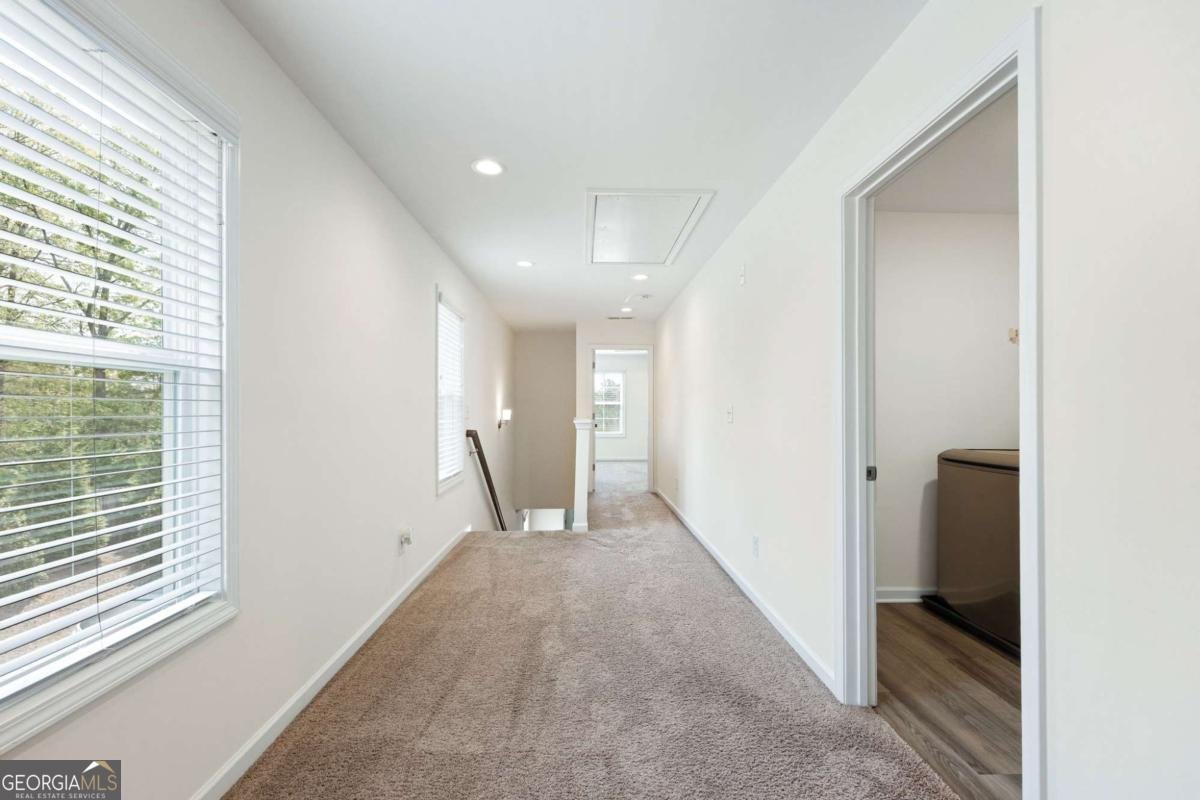 4944 Futral Drive Acworth - Photo 24