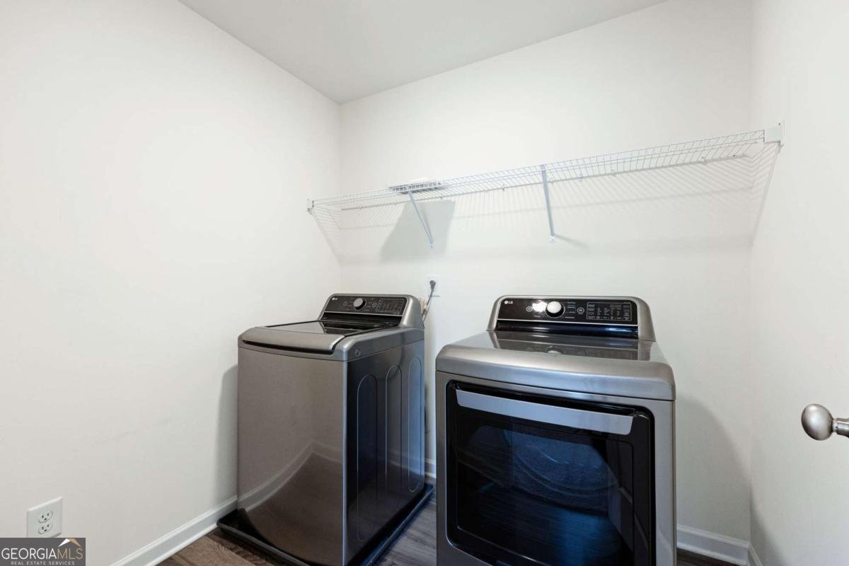 4944 Futral Drive Acworth - Photo 25