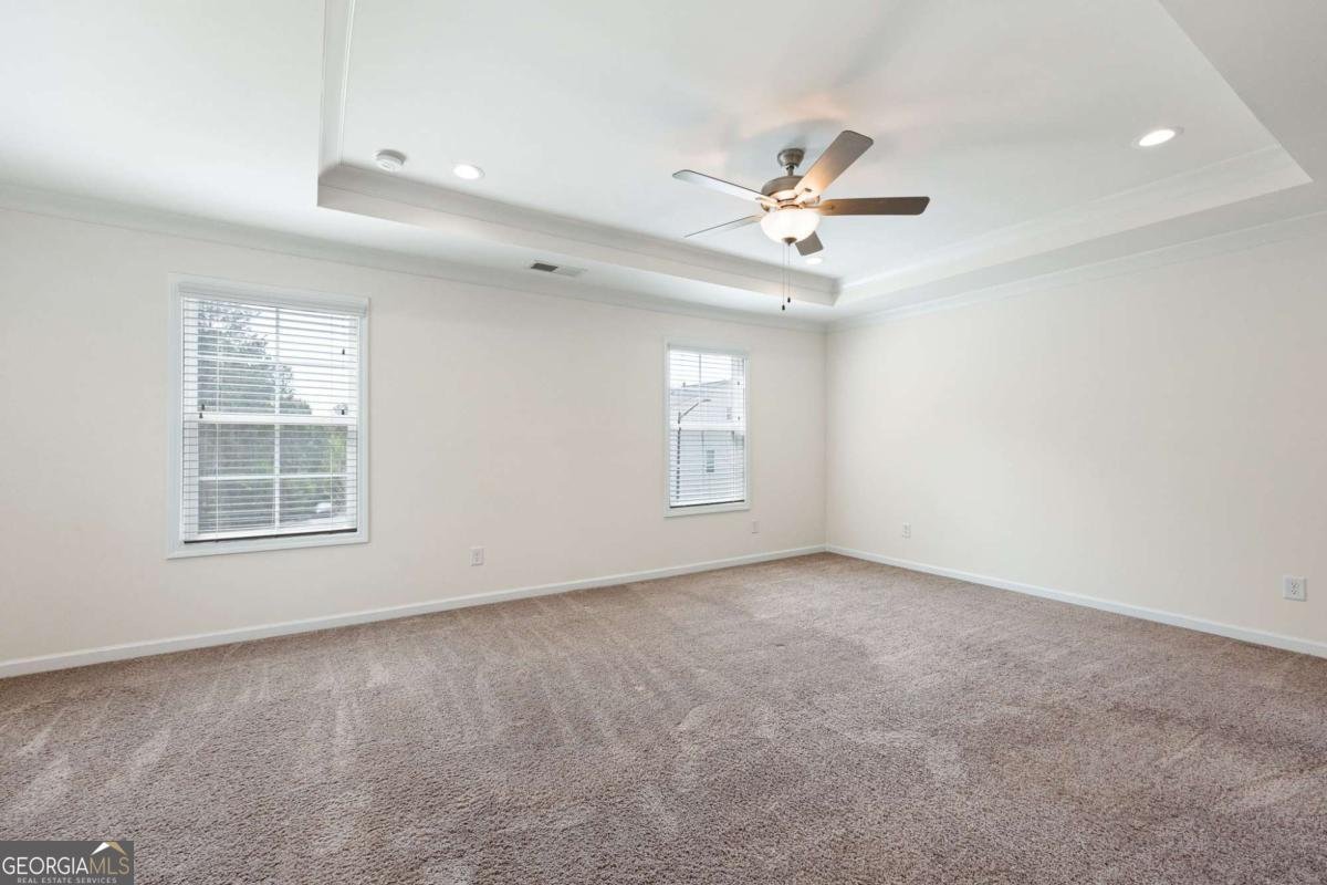 4944 Futral Drive Acworth - Photo 26