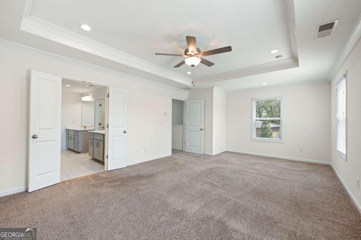 4944 Futral Drive Acworth - Photo 27