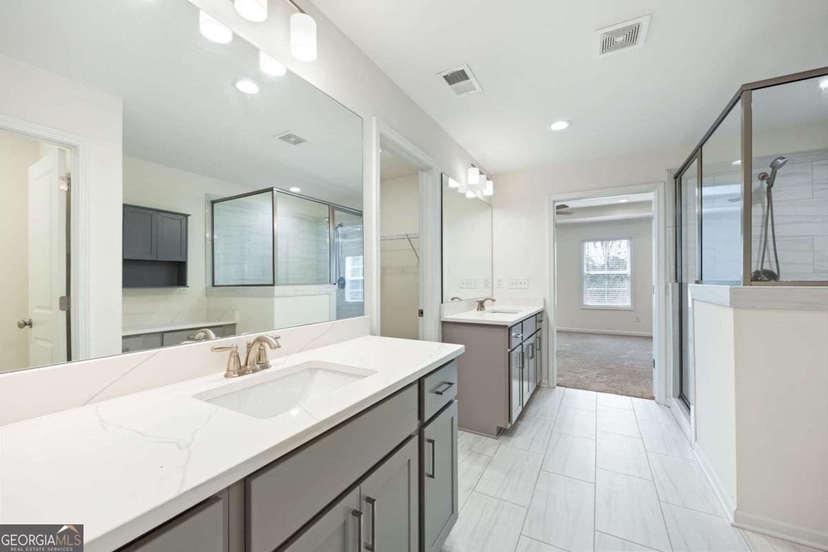 4944 Futral Drive Acworth - Photo 31