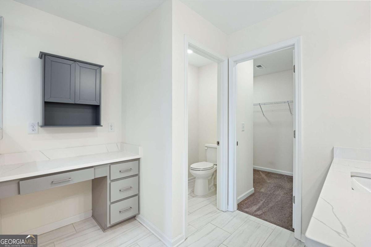 4944 Futral Drive Acworth - Photo 32