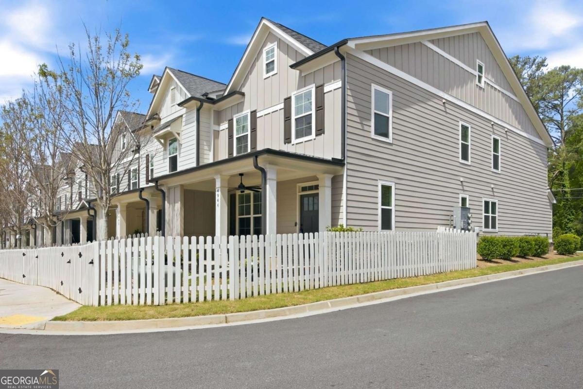 4944 Futral Drive Acworth - Photo 37