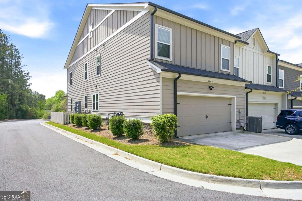 4944 Futral Drive Acworth - Photo 38