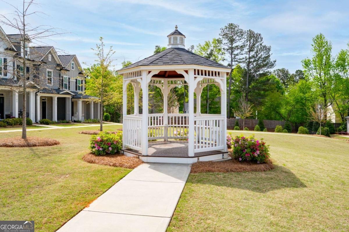 4944 Futral Drive Acworth - Photo 39