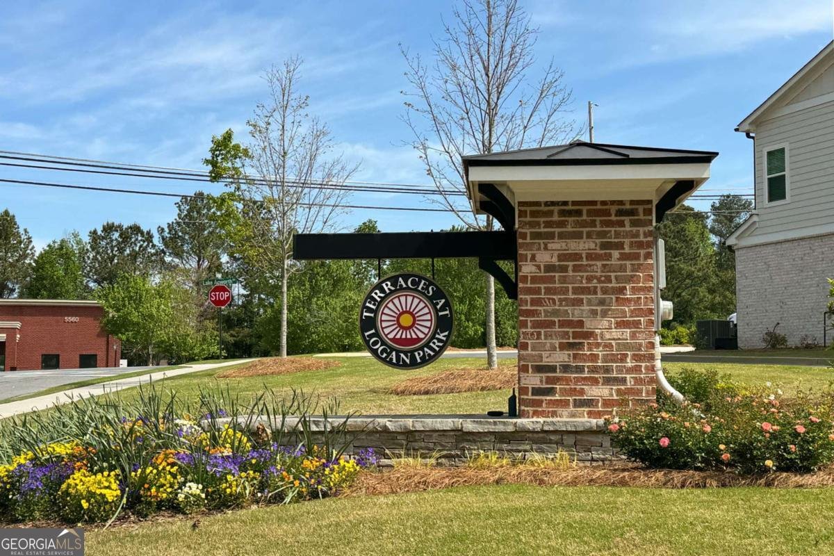 4944 Futral Drive Acworth - Photo 40