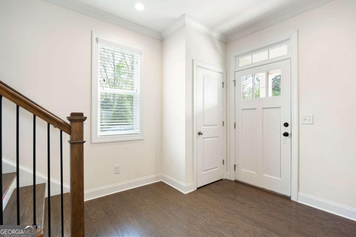 4944 Futral Drive Acworth - Photo 6