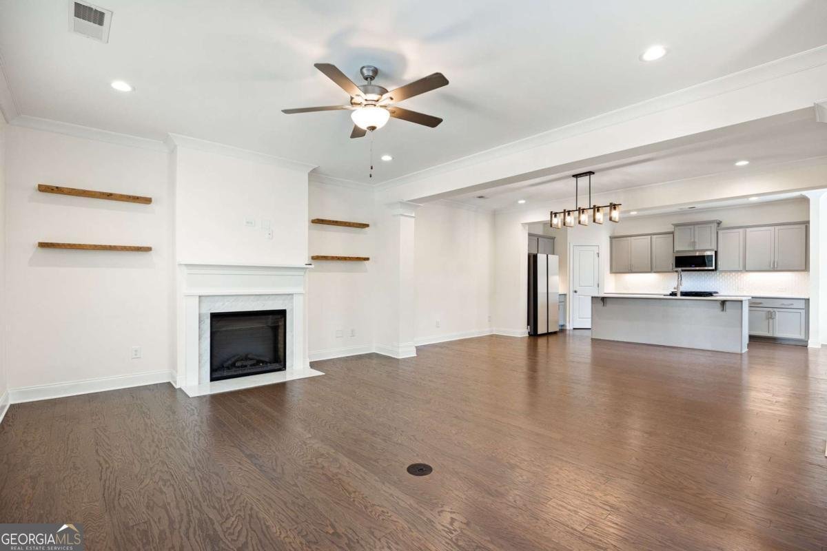 4944 Futral Drive Acworth - Photo 7