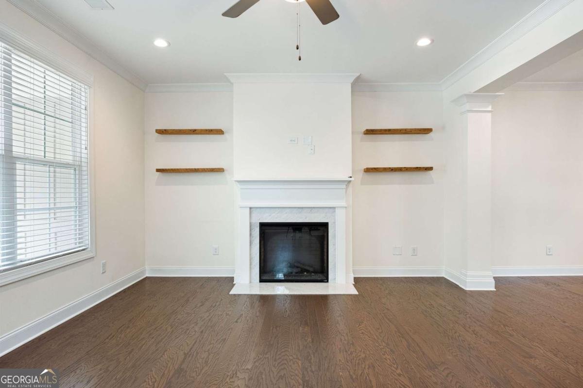 4944 Futral Drive Acworth - Photo 8