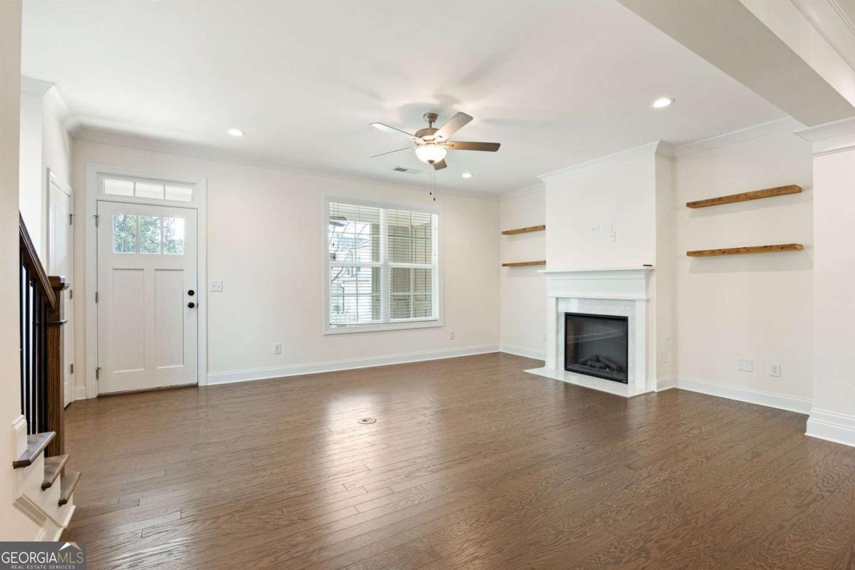 4944 Futral Drive Acworth - Photo 9