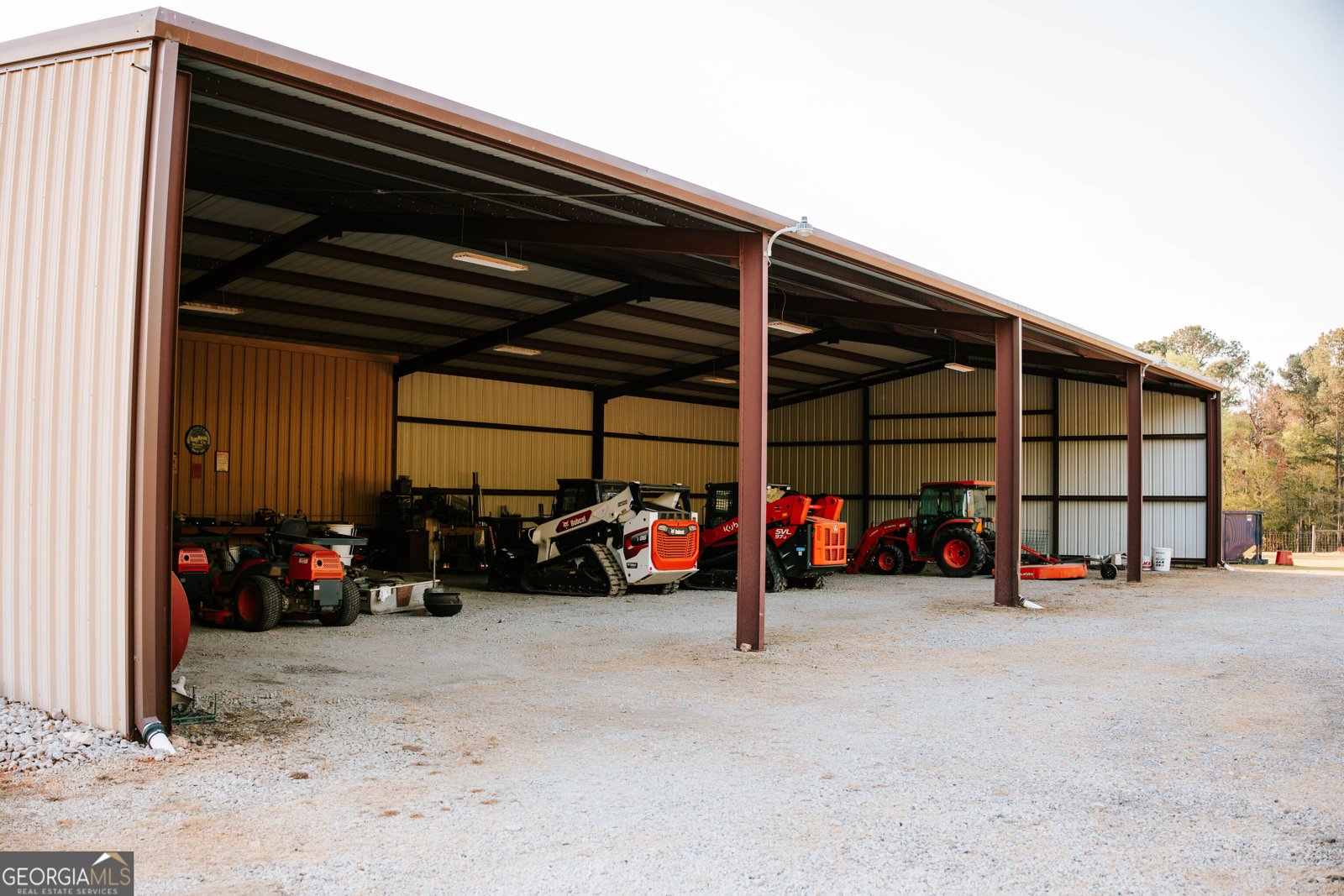 4424 Ansley Road Warrenton - Photo 10