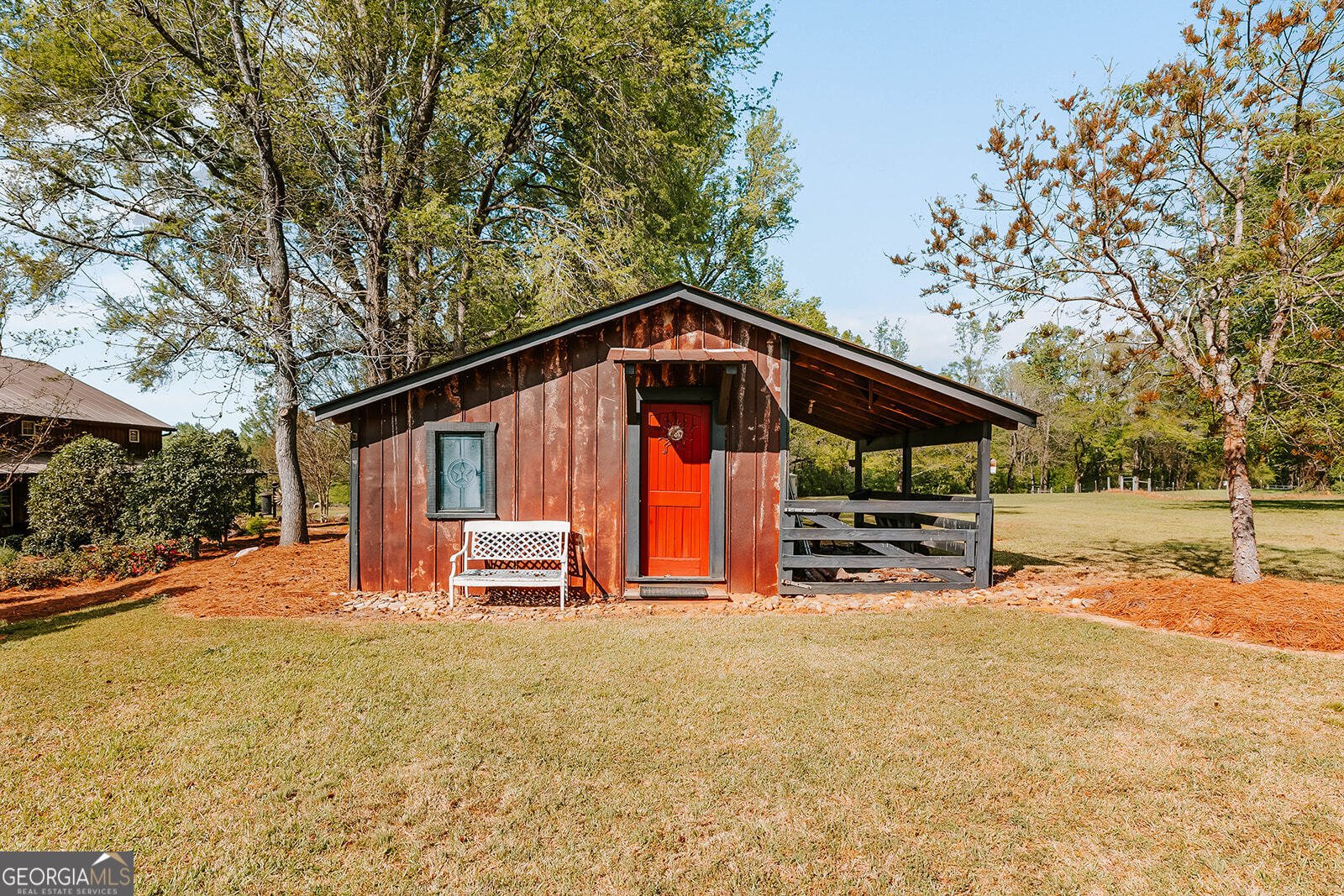 4424 Ansley Road Warrenton - Photo 16