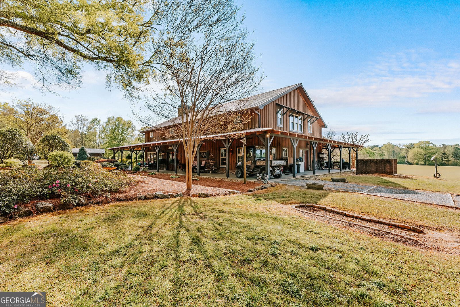 4424 Ansley Road Warrenton - Photo 19