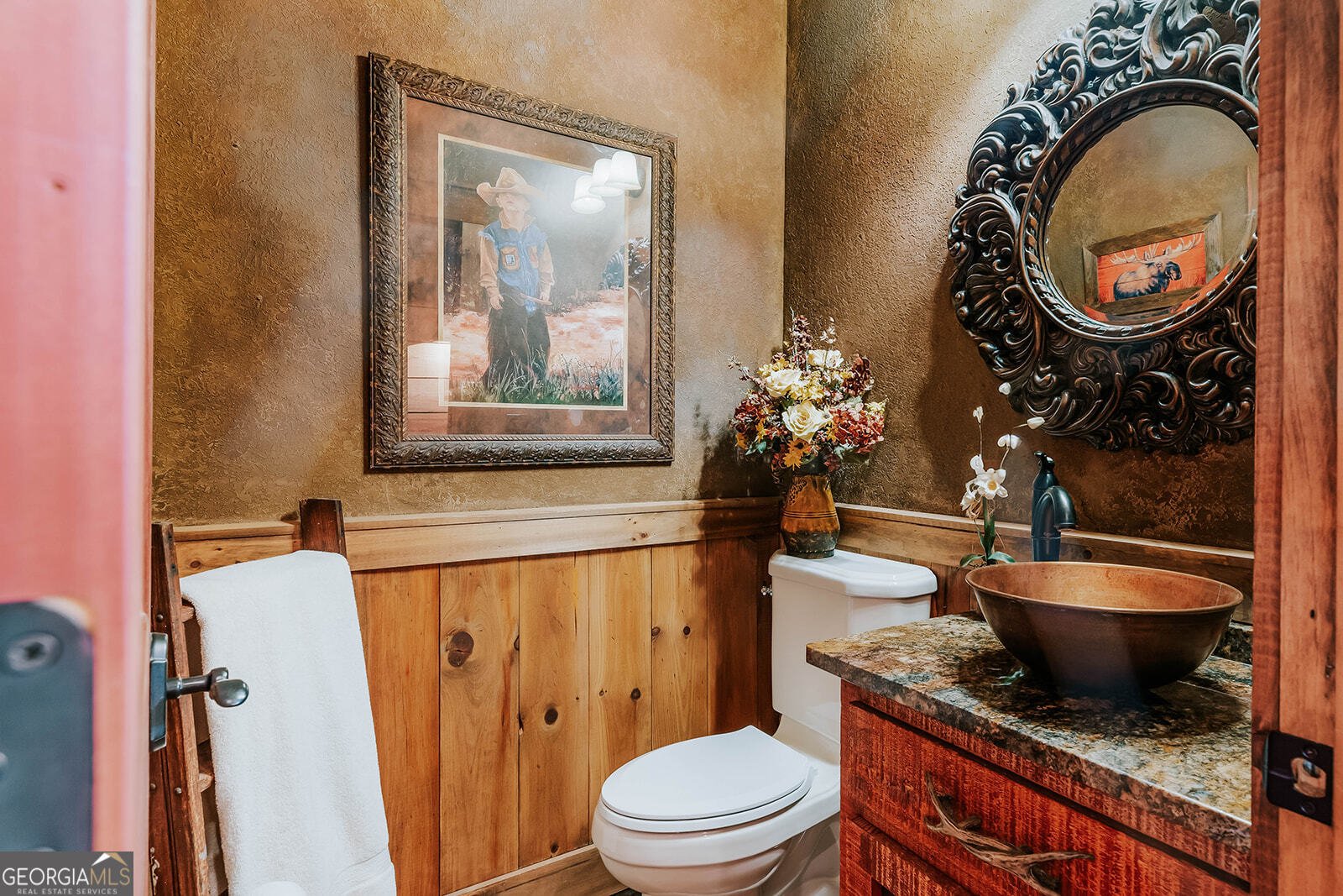 4424 Ansley Road Warrenton - Photo 32