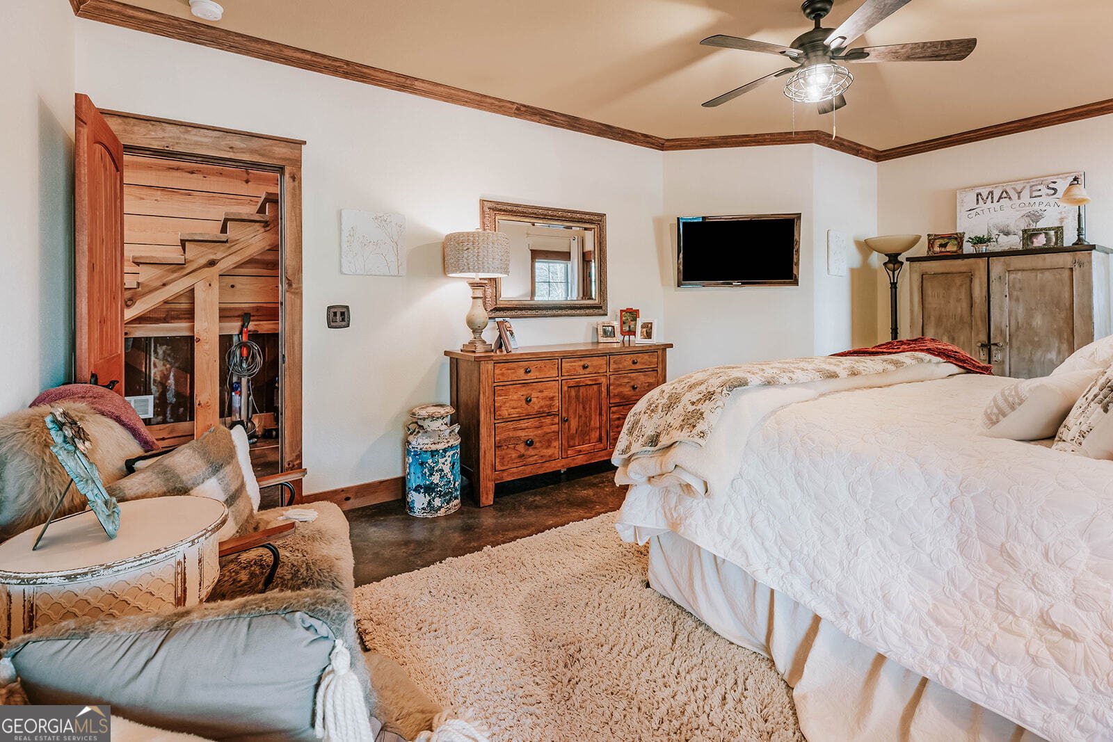 4424 Ansley Road Warrenton - Photo 33