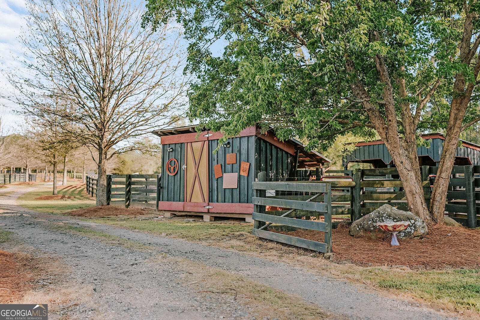 4424 Ansley Road Warrenton - Photo 49