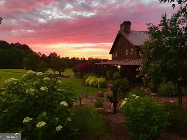 4424 Ansley Road Warrenton - Photo 53