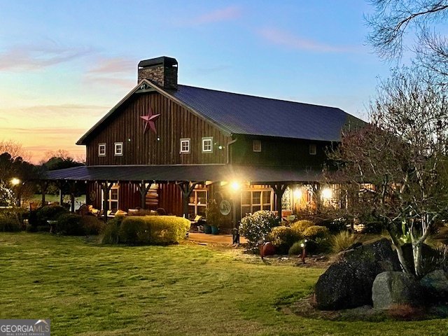 4424 Ansley Road Warrenton - Photo 58