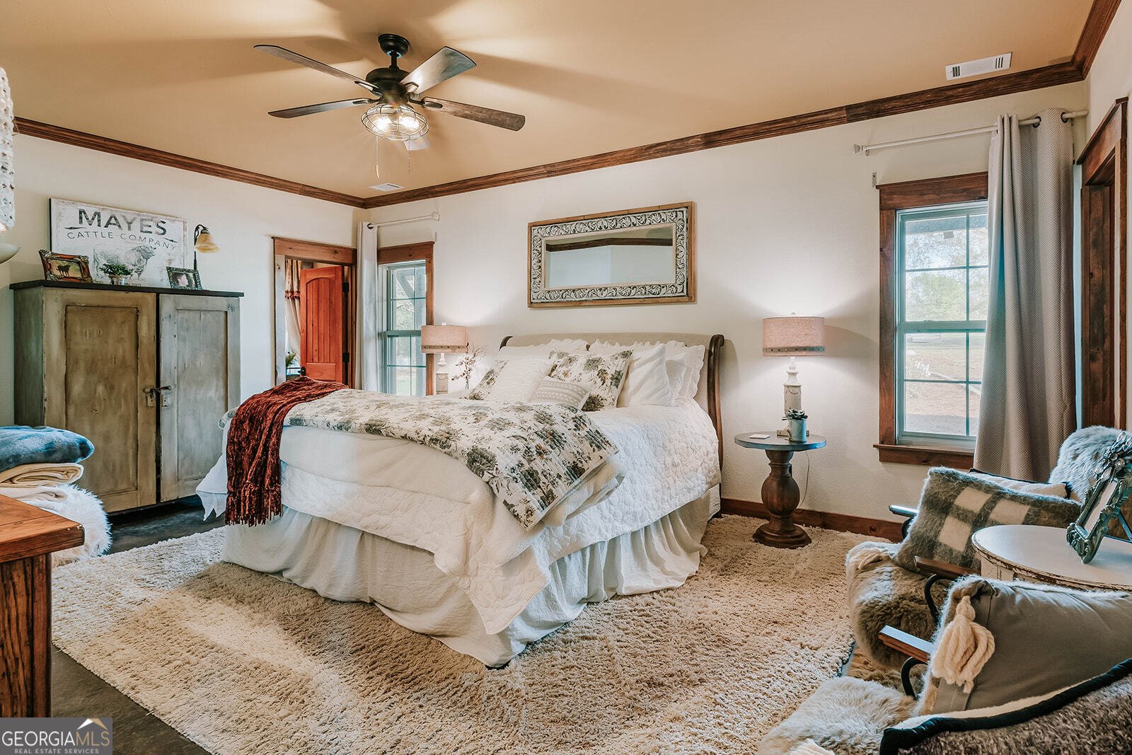 4424 Ansley Road Warrenton - Photo 6