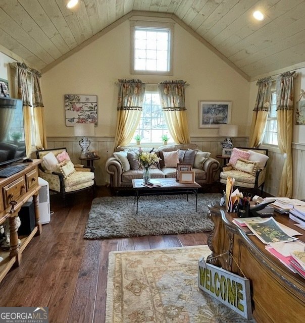 4424 Ansley Road Warrenton - Photo 67