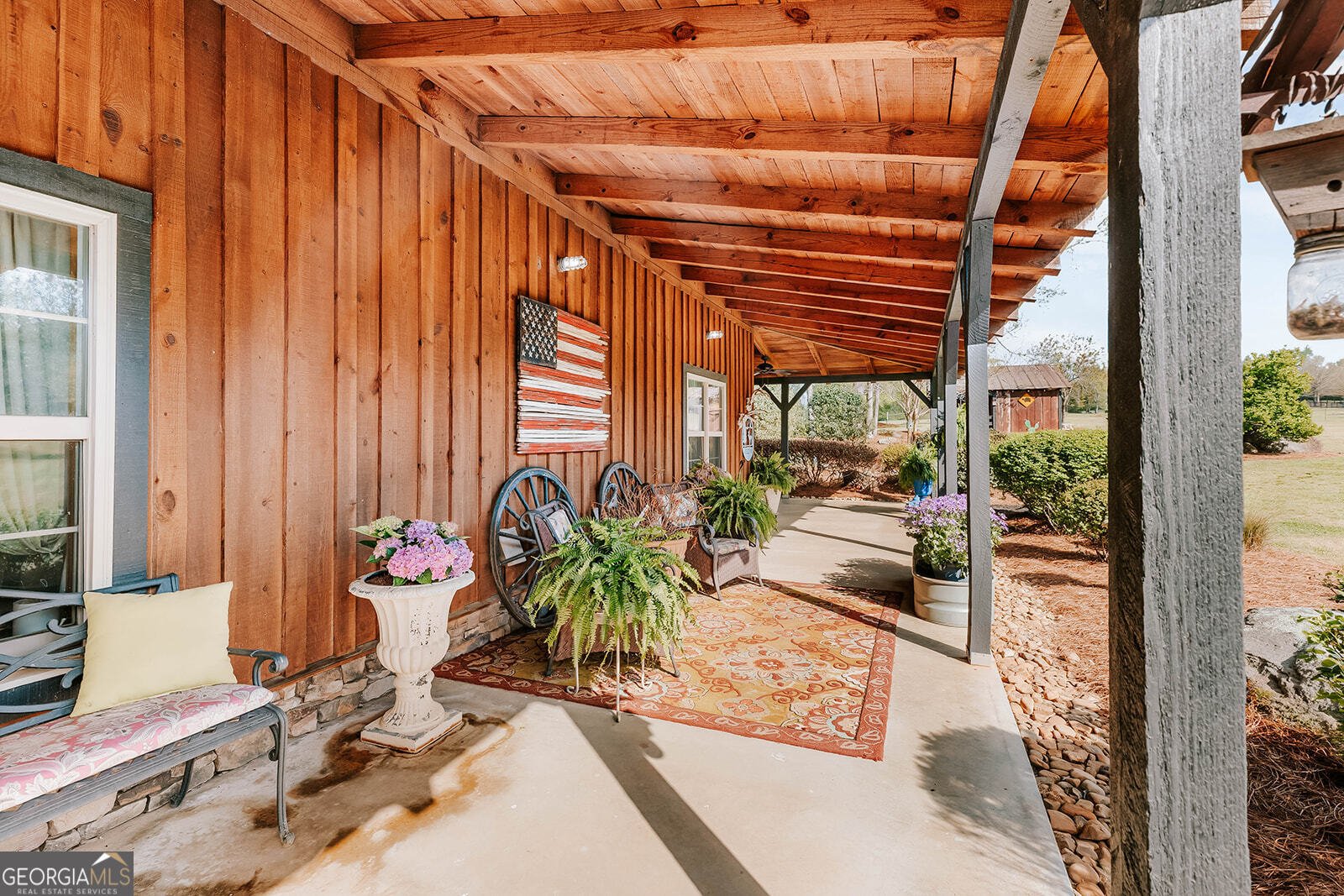 4424 Ansley Road Warrenton - Photo 7