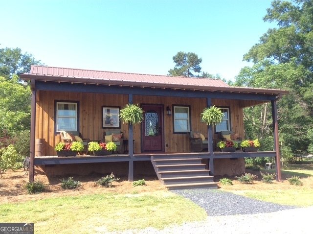 4424 Ansley Road Warrenton - Photo 8