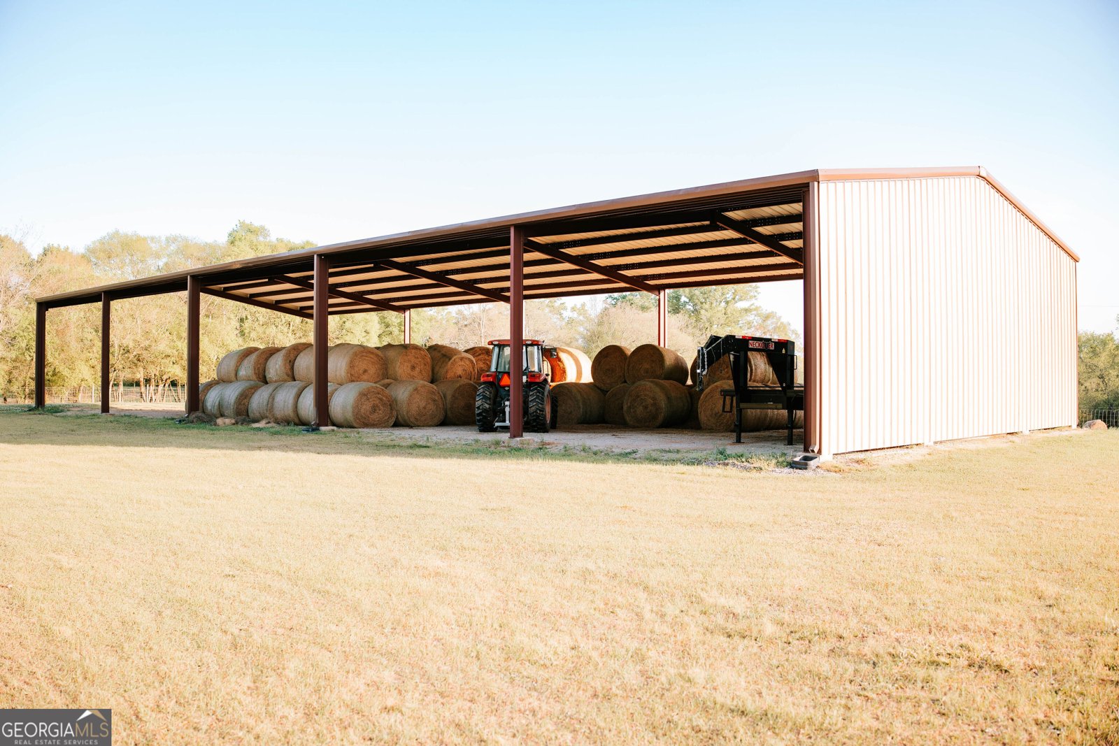 4424 Ansley Road Warrenton - Photo 9