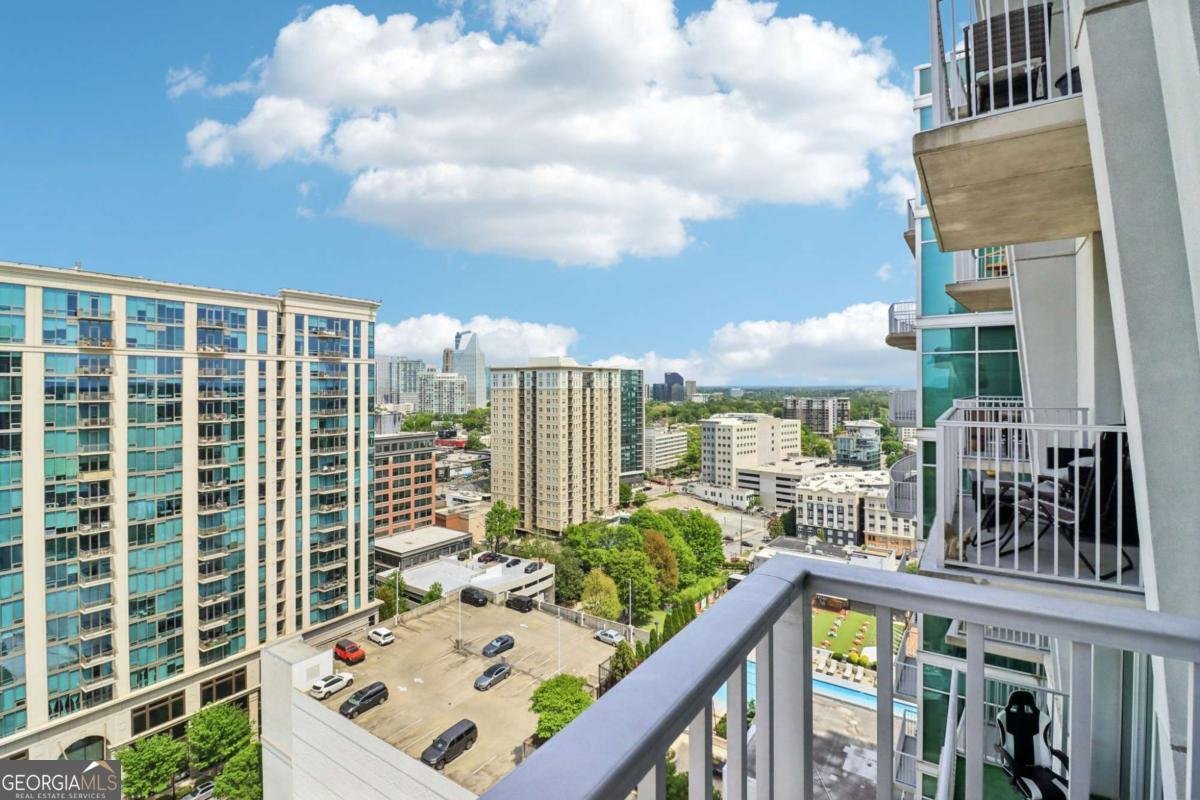 250 Pharr Road Atlanta - Photo 16