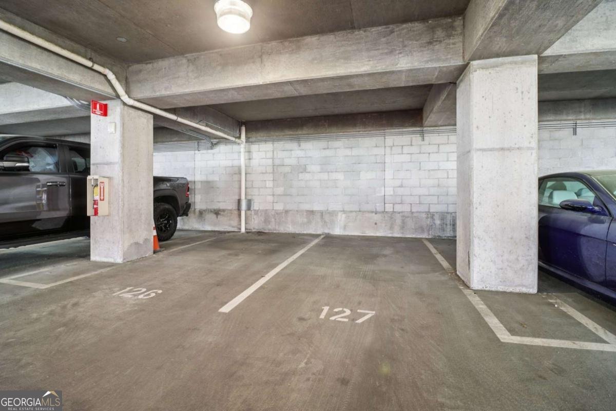 250 Pharr Road Atlanta - Photo 17