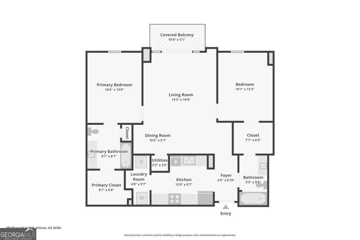 250 Pharr Road Atlanta - Photo 18