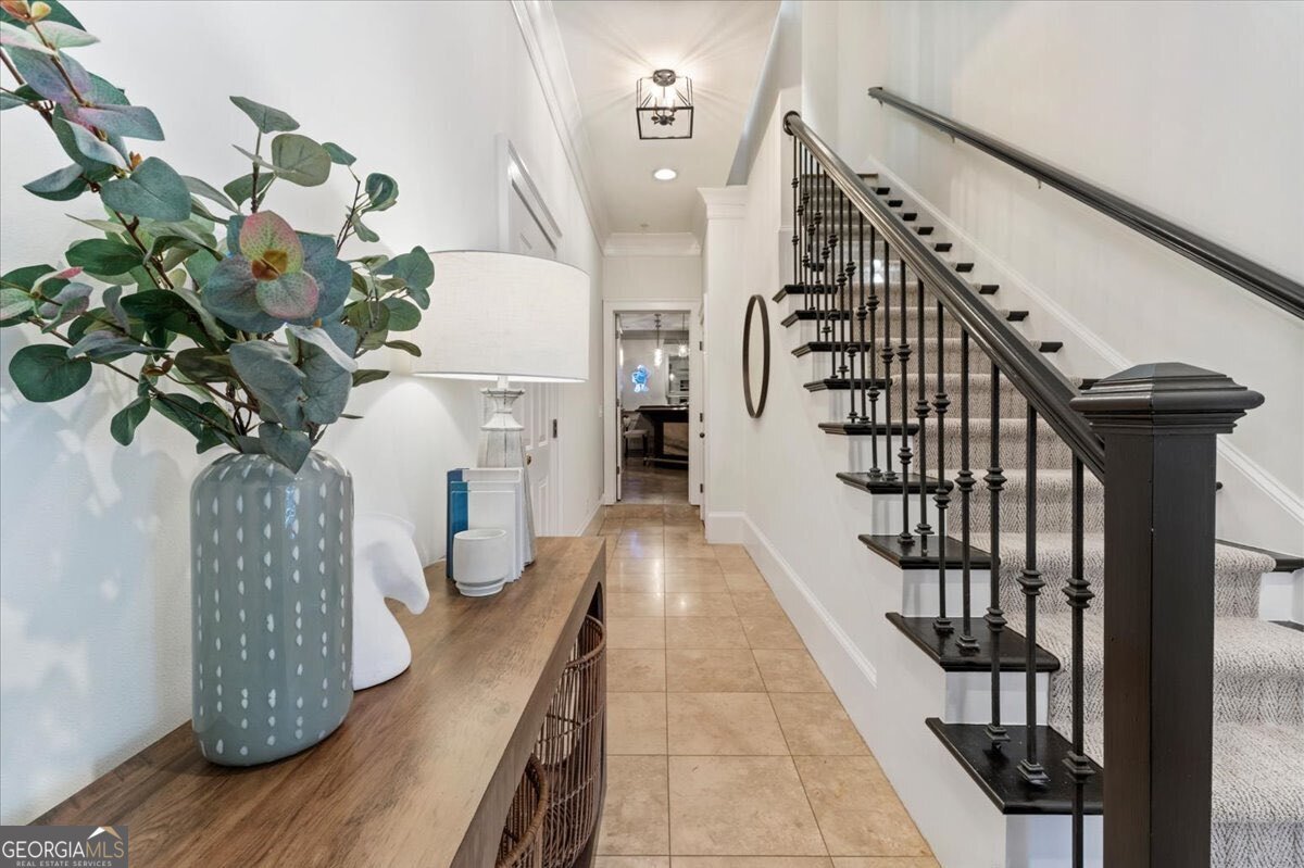 225 Founders Mill Court Roswell - Photo 10