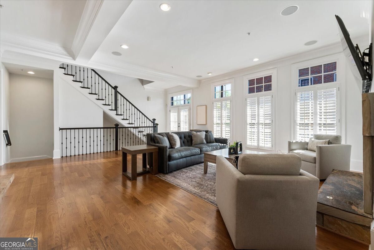 225 Founders Mill Court Roswell - Photo 11