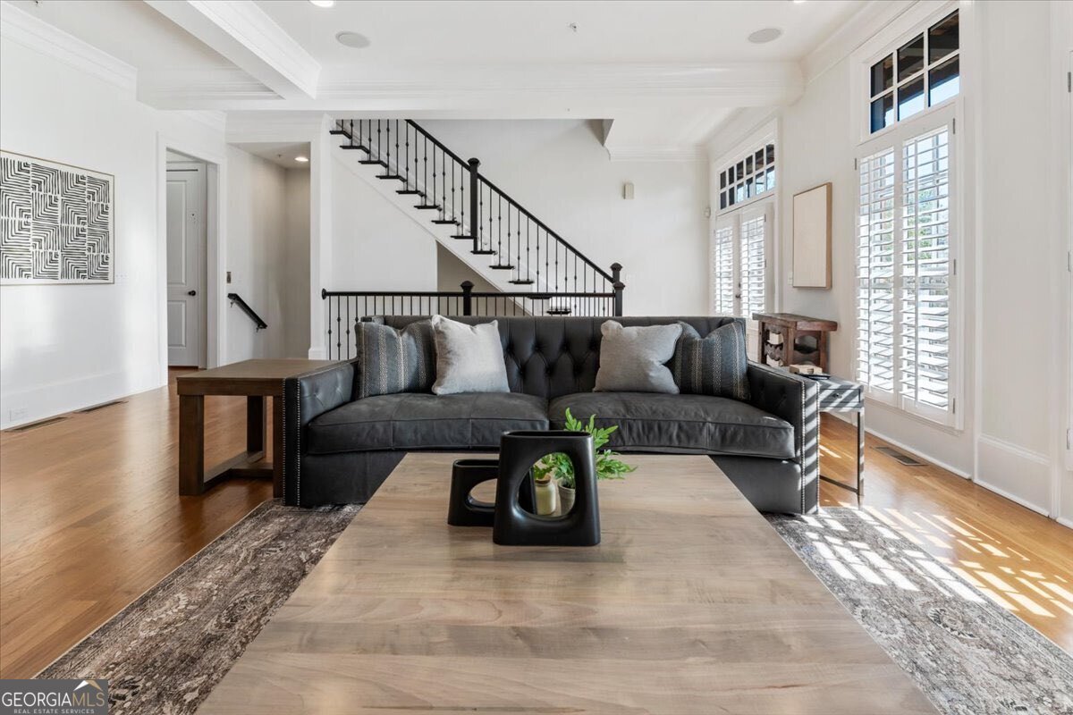 225 Founders Mill Court Roswell - Photo 20