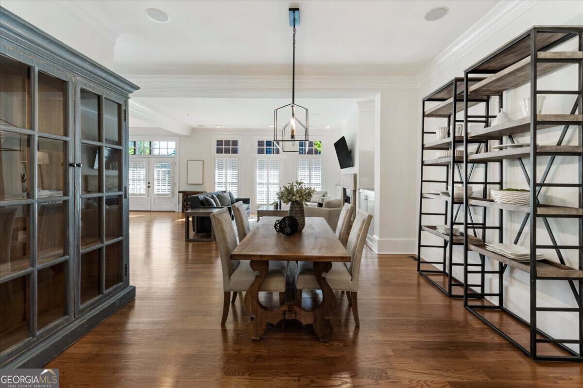 225 Founders Mill Court Roswell - Photo 21