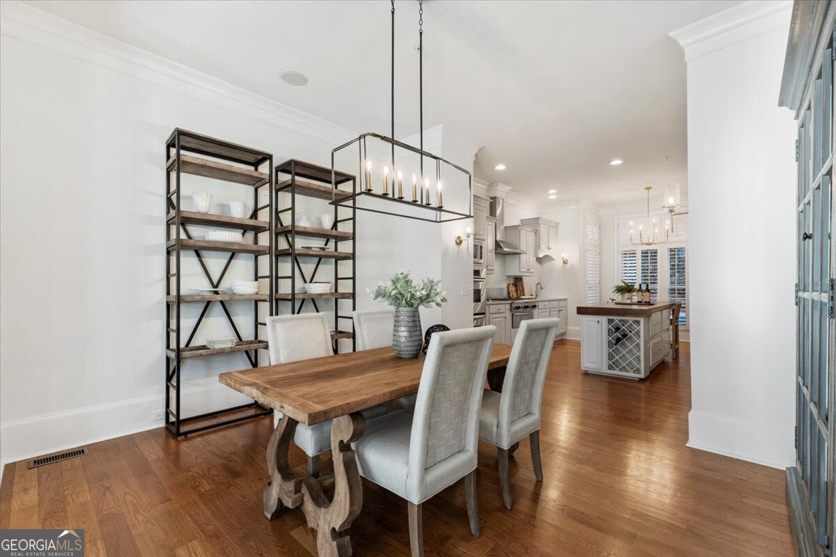 225 Founders Mill Court Roswell - Photo 23