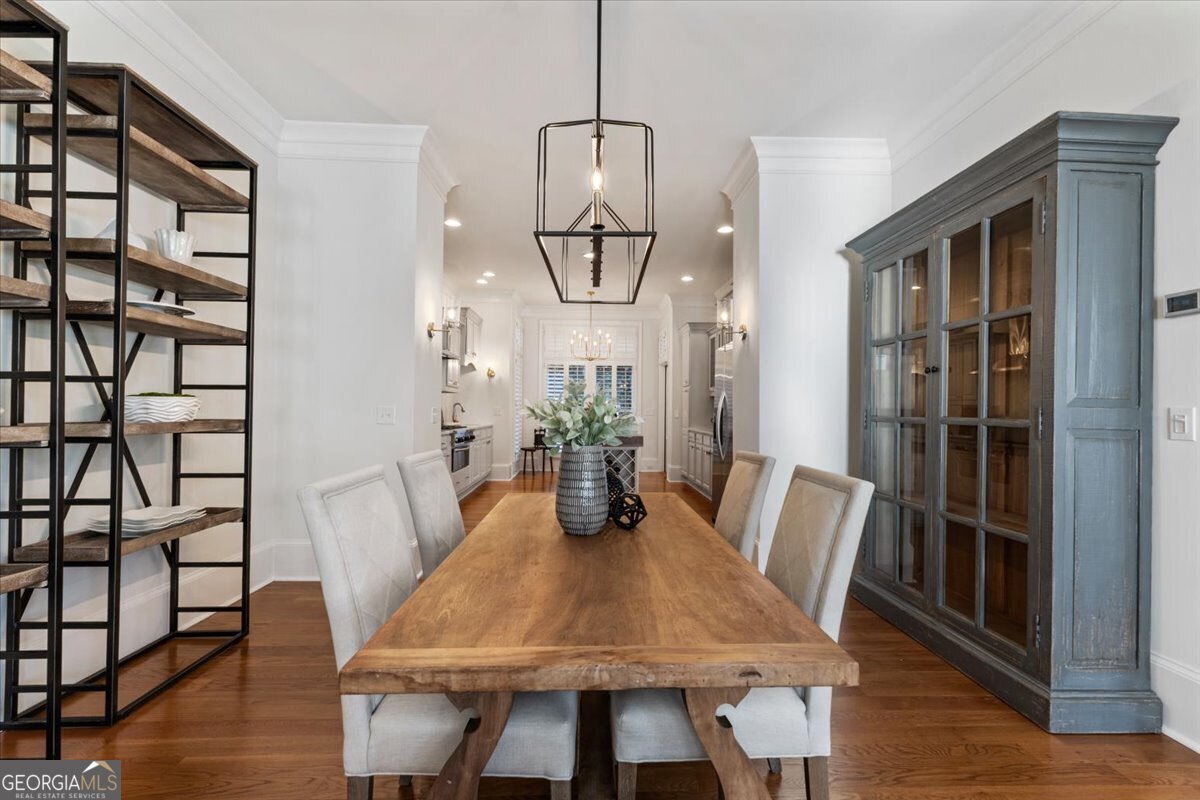 225 Founders Mill Court Roswell - Photo 25