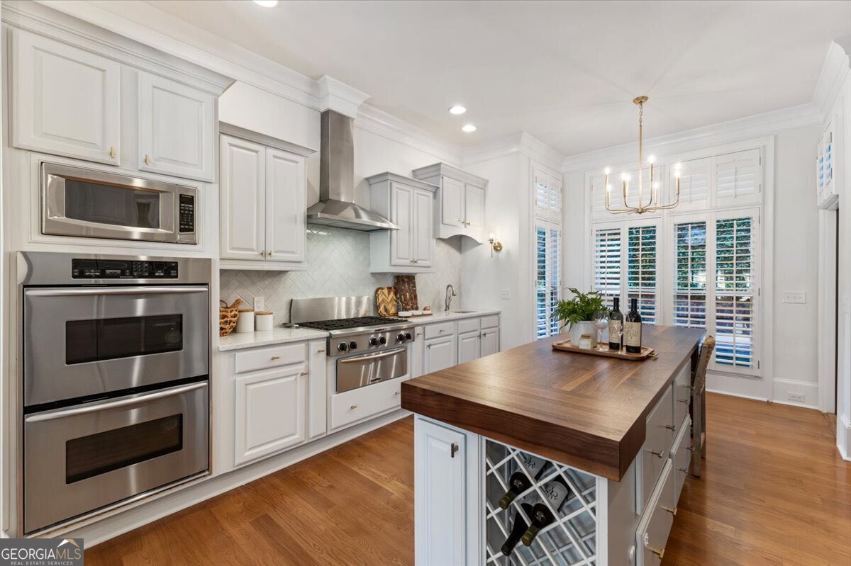 225 Founders Mill Court Roswell - Photo 29